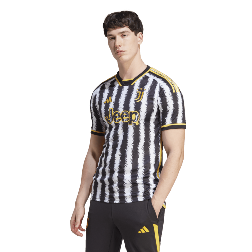 Dres adidas Juventus FC domácí 2023/2024