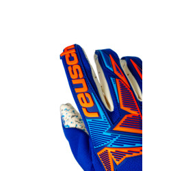 Brankářské rukavice Reusch Attrakt Freegel Fusion Goaliator