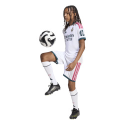 Dětský dres adidas Real Madrid domácí 2026/2027
