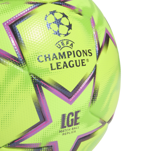 Fotbalový míč adidas UCL League Winter