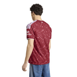 Dres adidas Liverpool FC domácí 2026/2027