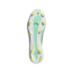 Kopačky adidas F50 Hyperfast League Laceless FG
