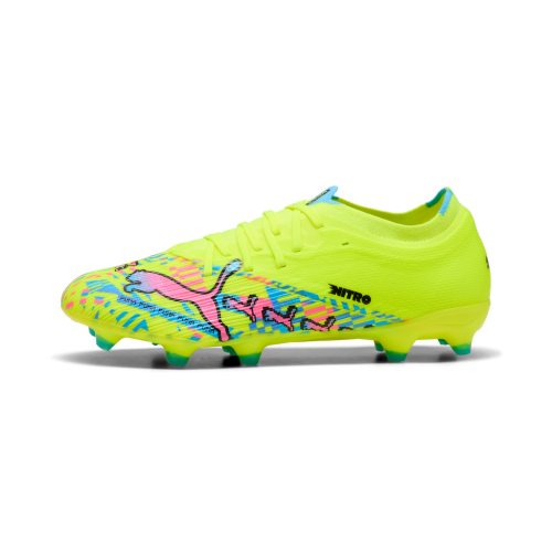Kopačky Puma ULTRA NITRO 7 Match Advanced Level FG/AG