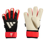 Dětské brankářské rukavice adidas Predator Match Fingersave