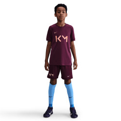 Dětský dres Nike Kylian Mbappé Academy