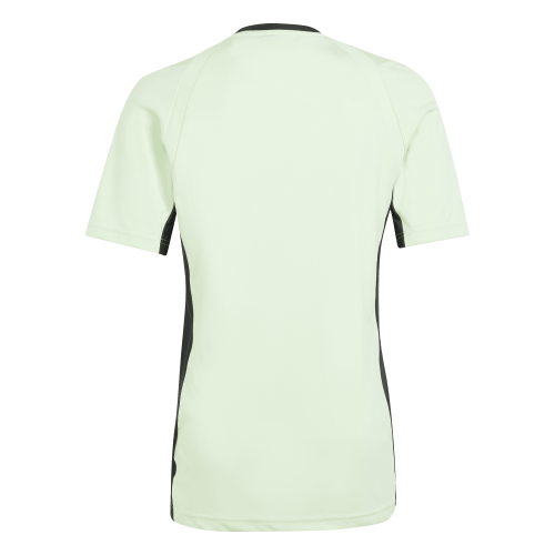 Dres pro rozhodčí adidas Referee 24 krátký rukáv