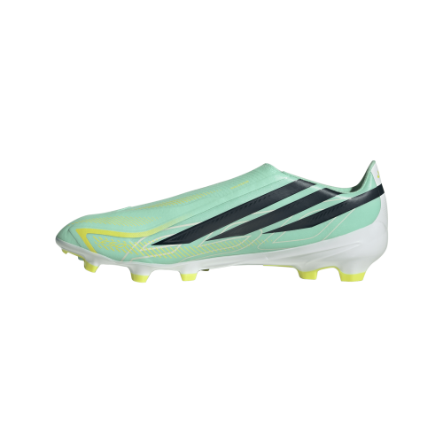Kopačky adidas F50 Hyperfast League Laceless FG