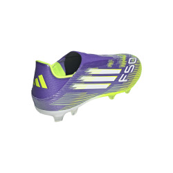 Kopačky adidas F50 League Laceless FG/MG