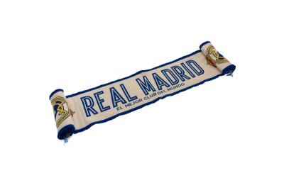 Šála Real Madrid WT