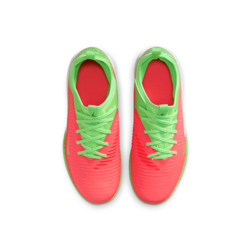 Dětské sálové kopačky Nike Phantom 6 Low Academy Erling Haaland IC