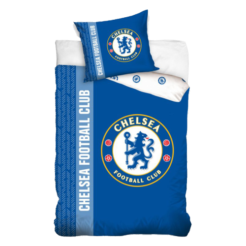 Povlečení Chelsea FC Blazon