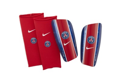 Fotbalové chrániče Nike PSG Mercurial Lite