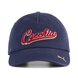 Kšiltovka Puma Česko CULTURE