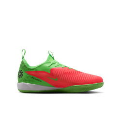 Dětské sálové kopačky Nike Phantom 6 Low Academy Erling Haaland IC