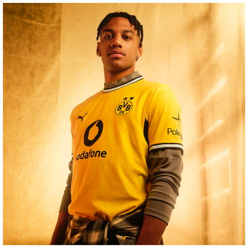 Dres Puma Borussia Dortmund domácí 2026/2027