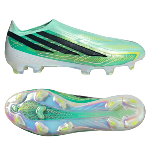 Kopačky adidas F50 Hyperfast Elite Laceless FG