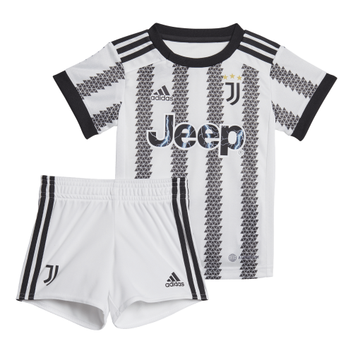 Baby komplet adidas Juventus FC domácí 2022/2023