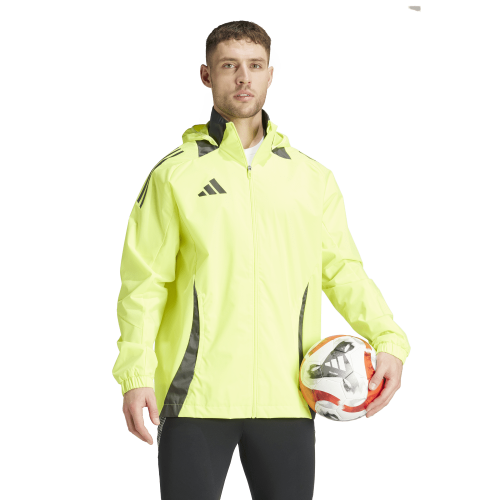 Bunda adidas Tiro 24 Competition All-Weather