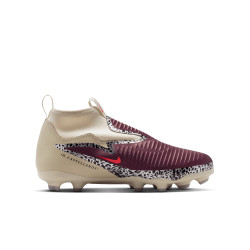Dětské kopačky Nike United Phantom 6 High Academy FG/MG