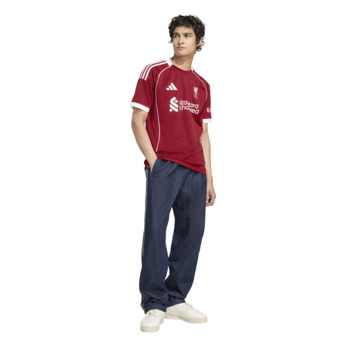 Dres adidas Liverpool FC domácí 2025/2026