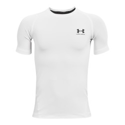 Dětské kompresní triko Under Armour HG Armour SS