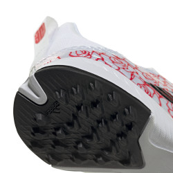 Dětské kopačky adidas F50 League Laceless Lamine Yamal TF