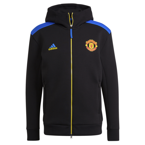 Mikina adidas Manchester United FC Z.N.E.