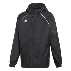 Dětská šusťáková bunda adidas Core 18 Rain Jacket