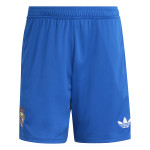 Trenky adidas Real Madrid 3RD 2025/2026