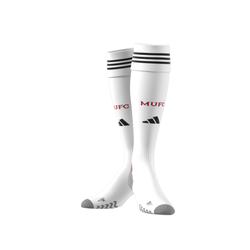 Stulpny adidas Manchester United FC 2025/2026
