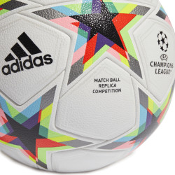 Fotbalový míč adidas UCL Competition Void