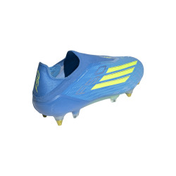Kopačky adidas F50 Elite Laceless SG