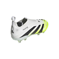 Dětské kopačky adidas Predator Elite Laceless FG