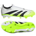 Dětské kopačky adidas Predator League Laceless FG/MG