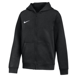 Dětská mikina s kapucí Nike Park 26 Fleece Full-Zip