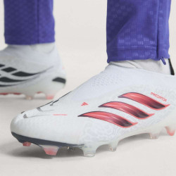 Kopačky adidas Predator Elite Laceless FG