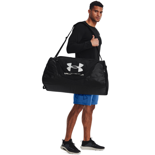 Taška Under Armour Undeniable 5.0 Duffle LG