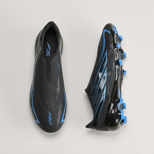 Kopačky adidas F50 Hyperfast League Laceless FG