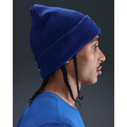 Zimní čepice Nike FC Barcelona Peak