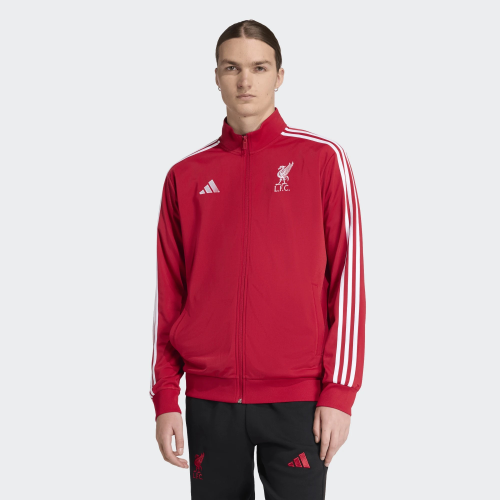 Mikina adidas Liverpool FC DNA Track Top