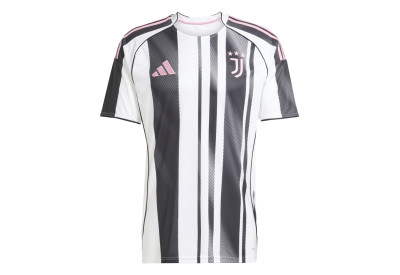 Dres adidas Juventus FC domácí 2025/2026