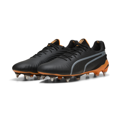 Kopačky Puma KING Ultimate MxSG