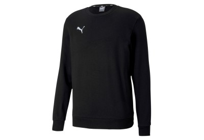 Mikina Puma teamGOAL 23 Casuals Crew Neck Sweat