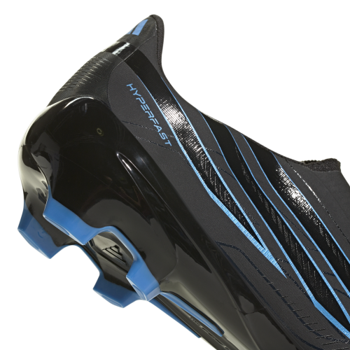 Kopačky adidas F50 Hyperfast League Laceless FG