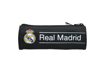Kulatý penál Real Madrid
