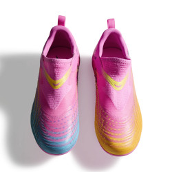 Dětské kopačky Puma FUTURE 9 Match Laceless FG/AG
