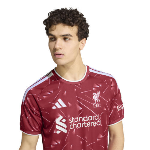 Dres adidas Liverpool FC domácí 2026/2027