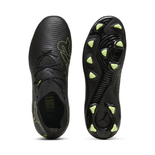 Dětské kopačky Puma FUTURE 8 Pro FG/AG