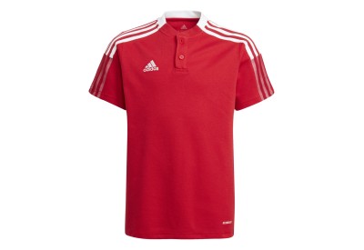 Dětské polo adidas Tiro 21