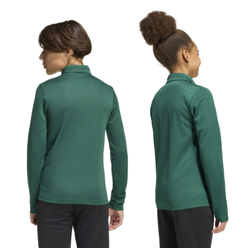 Dětská tréninková mikina adidas Entrada 26